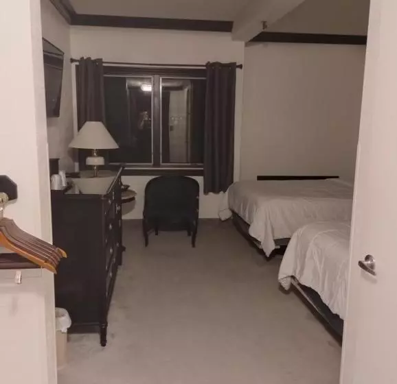 ホテル Bay Valley Resort