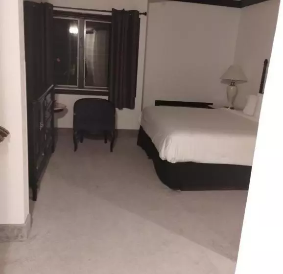 ホテル Bay Valley Resort