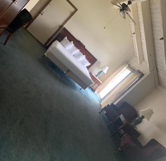 בית מלון כפרי Bay Valley Resort