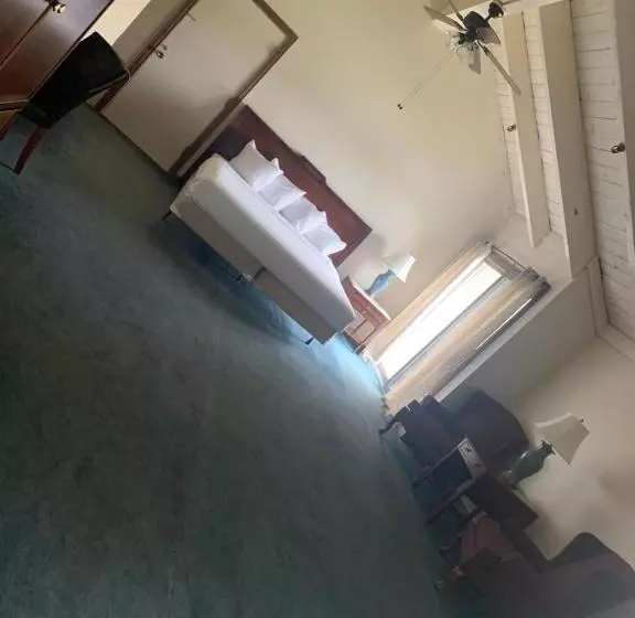 ホテル Bay Valley Resort