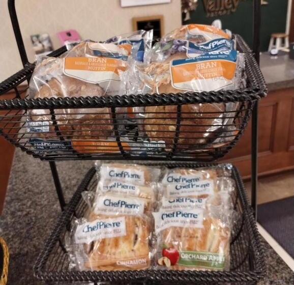 בית מלון כפרי Bay Valley Resort