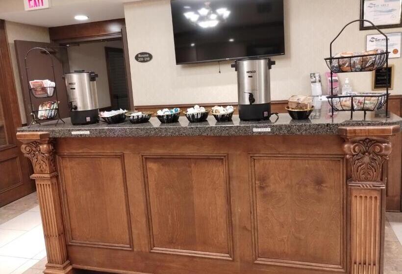 בית מלון כפרי Bay Valley Resort