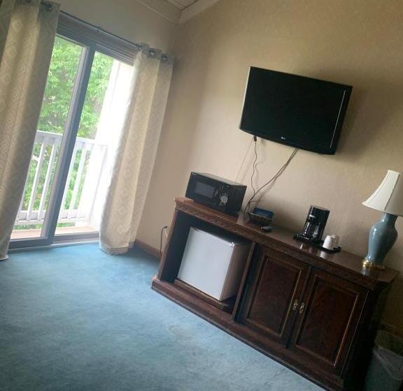 בית מלון כפרי Bay Valley Resort