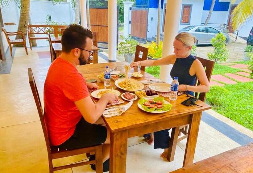 בית מלון כפרי Ceagull