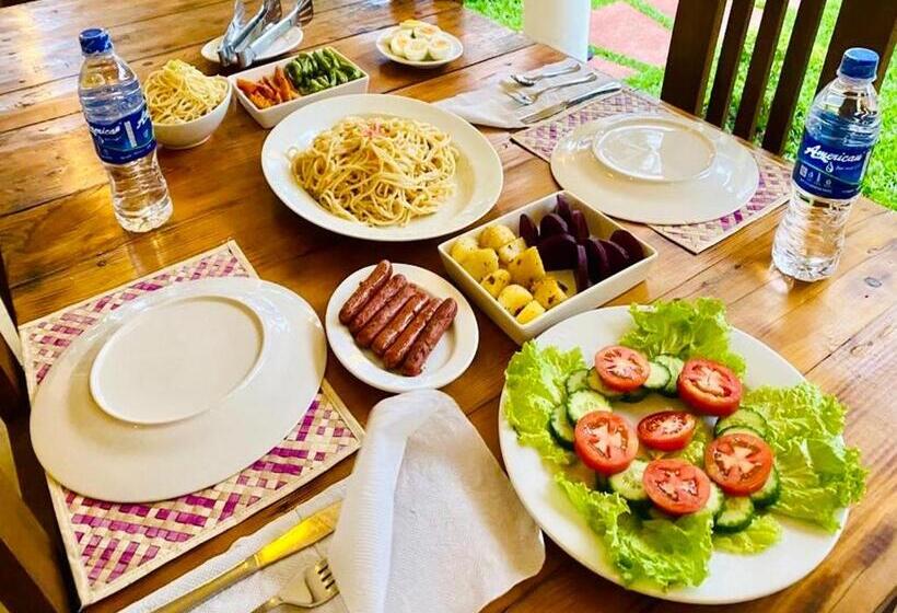 בית מלון כפרי Ceagull