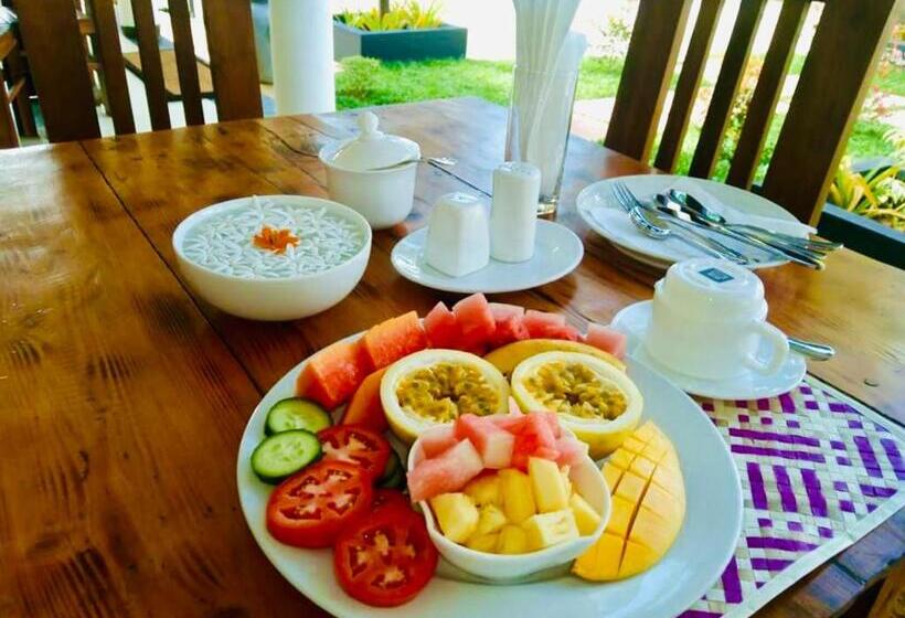 בית מלון כפרי Ceagull