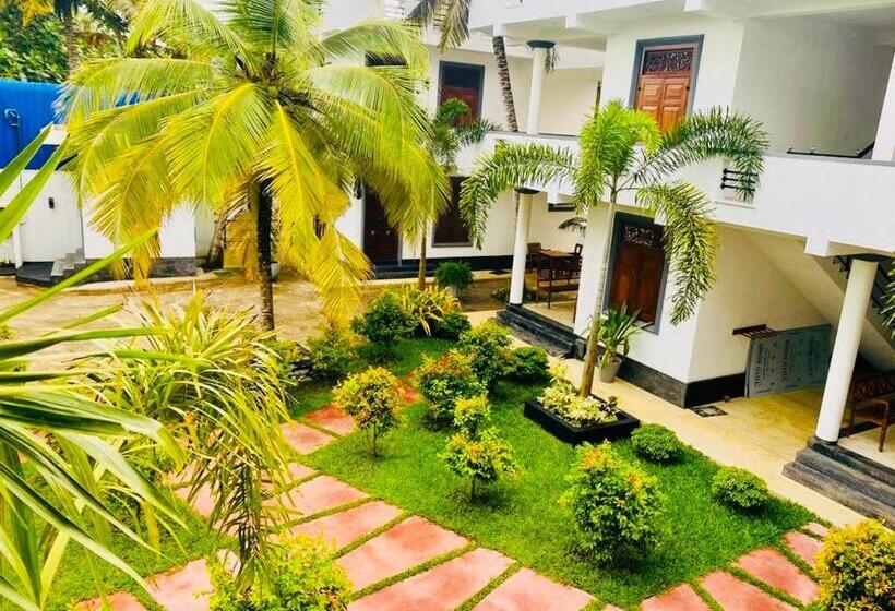 בית מלון כפרי Ceagull