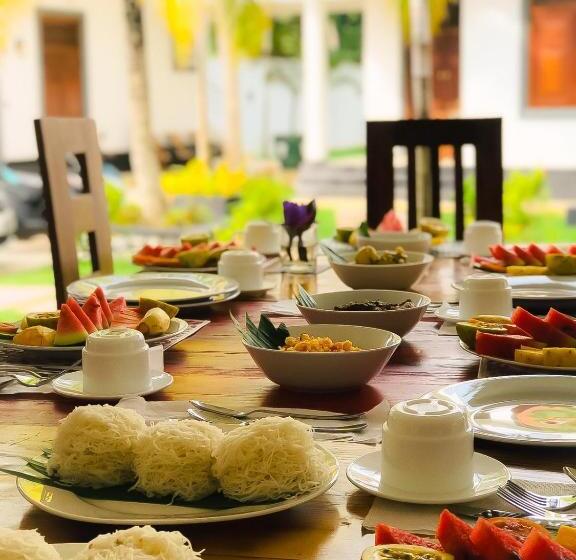 בית מלון כפרי Ceagull