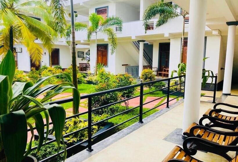 בית מלון כפרי Ceagull