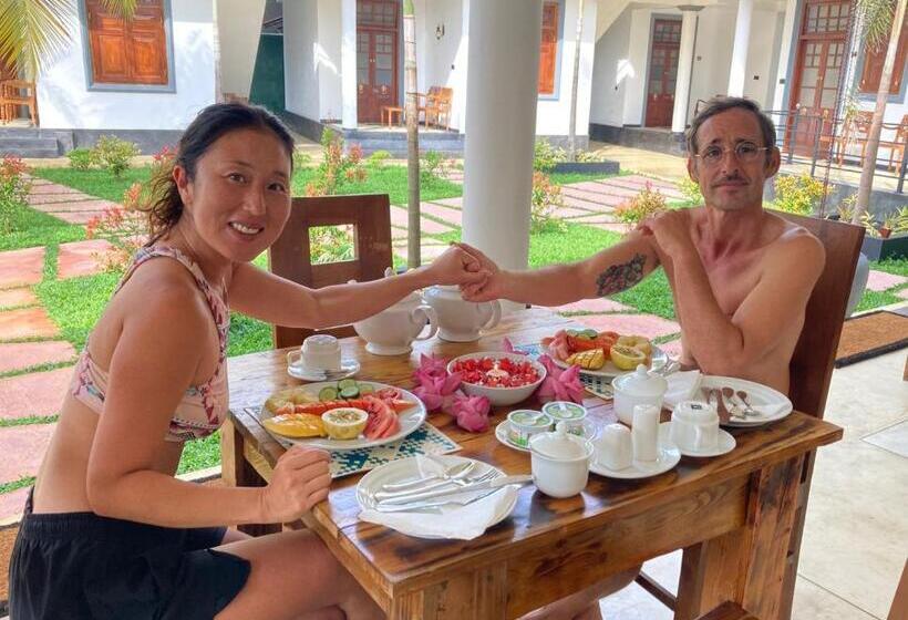 בית מלון כפרי Ceagull