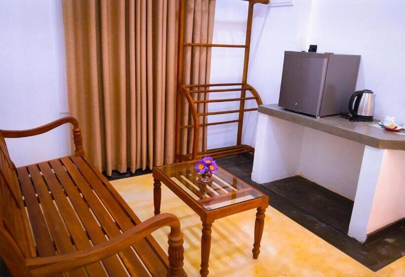 בית מלון כפרי Ceagull