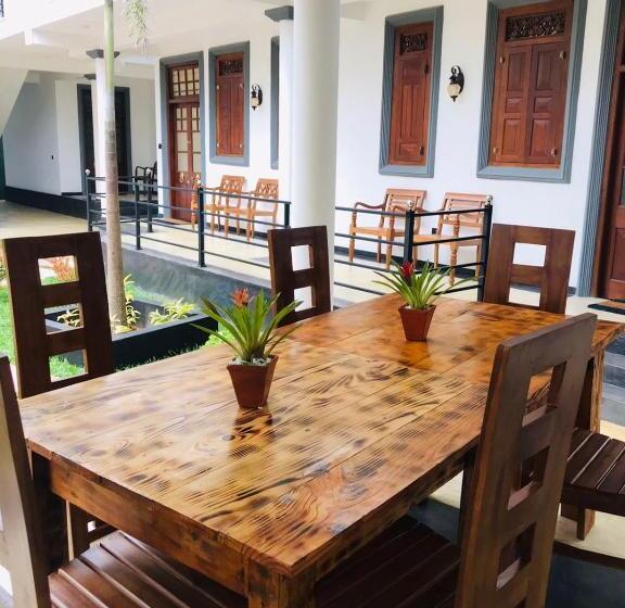 בית מלון כפרי Ceagull