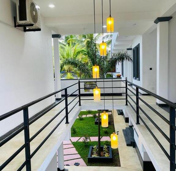 בית מלון כפרי Ceagull