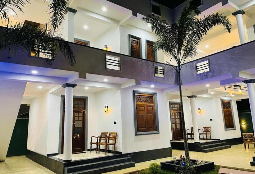 בית מלון כפרי Ceagull