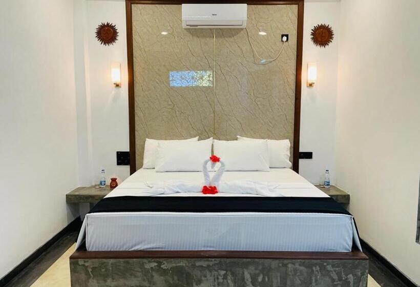 בית מלון כפרי Ceagull