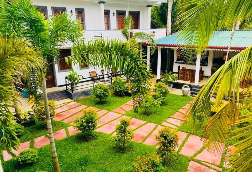 בית מלון כפרי Ceagull