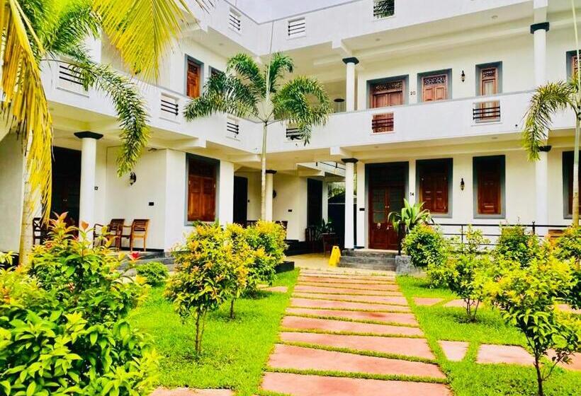 בית מלון כפרי Ceagull