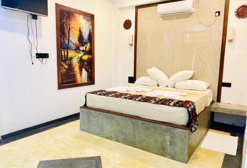 בית מלון כפרי Ceagull