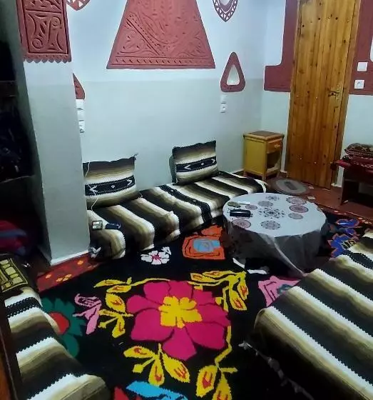هتل Dar Agham Akbou