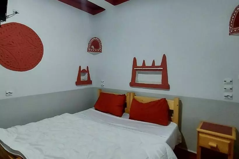 هتل Dar Agham Akbou