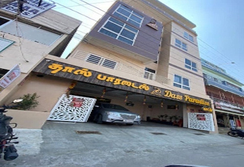 Hotel Dass Paradise