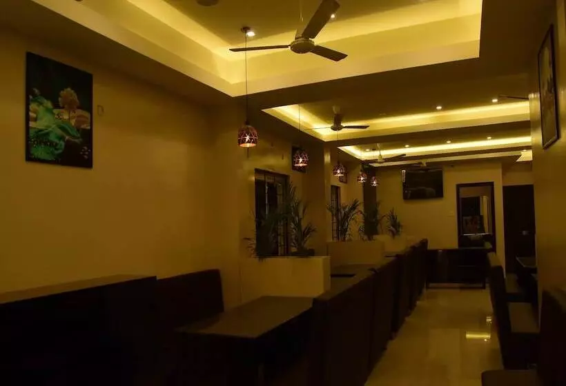 Hotelli Dass Paradise