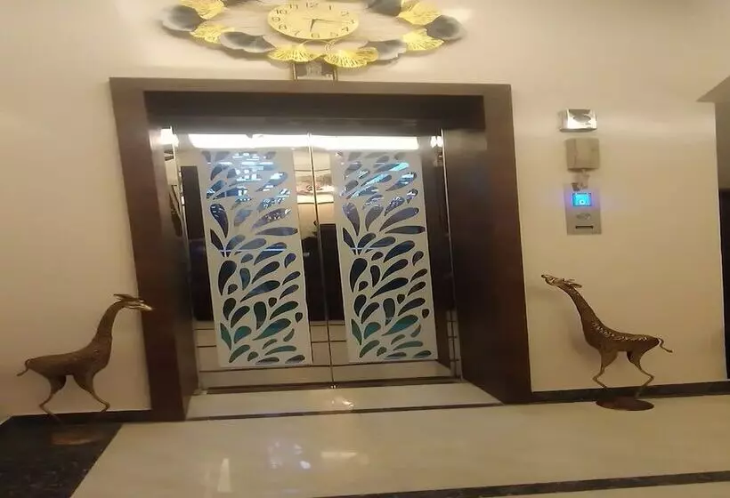 Hotelli Dass Paradise