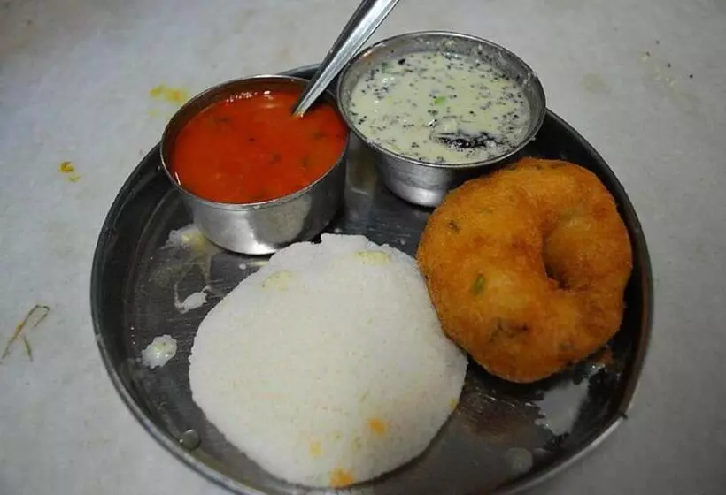 Hotelli Dass Paradise