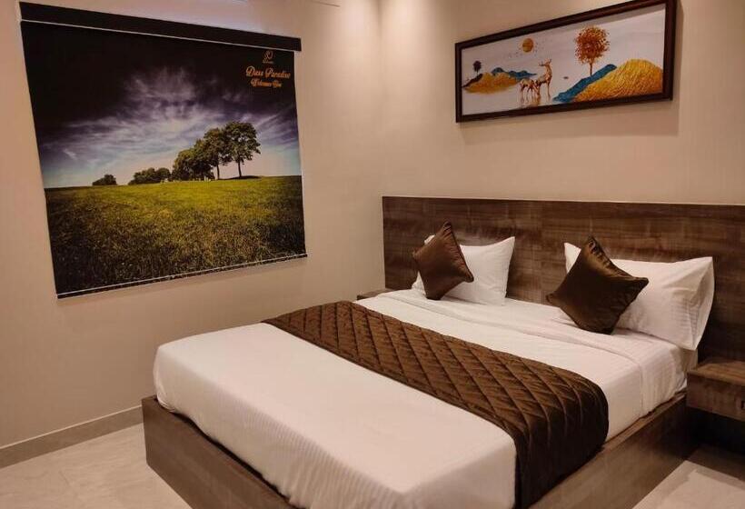 Hotel Dass Paradise