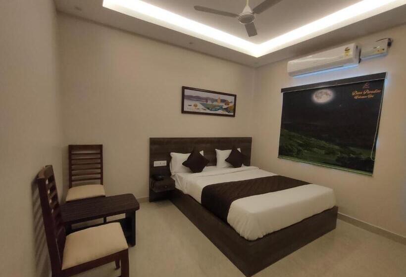 Hotel Dass Paradise