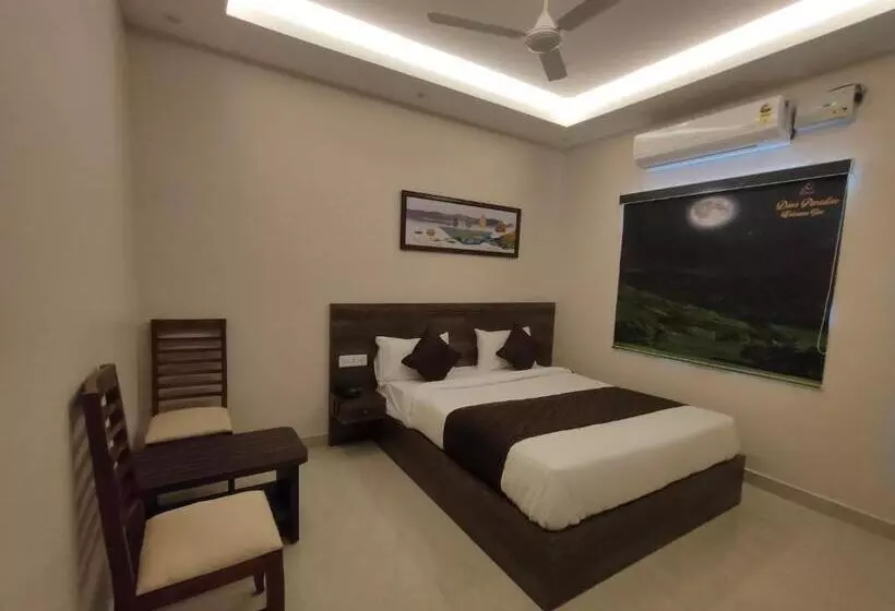 Hotelli Dass Paradise