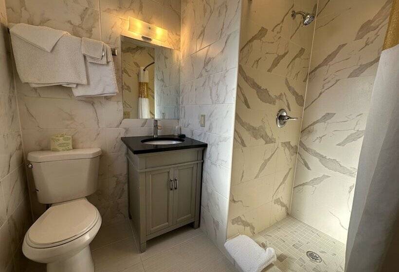 Отель Express Inn