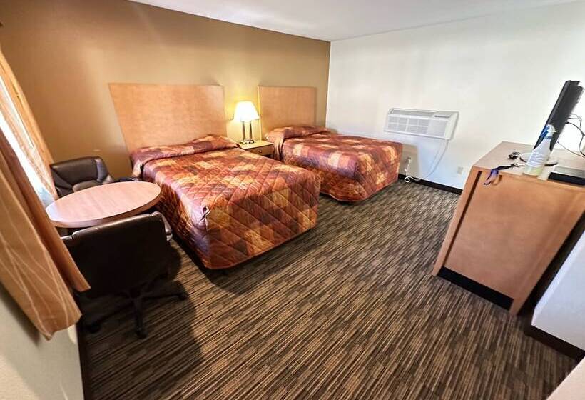 Отель Express Inn