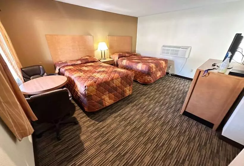 ホテル Express Inn