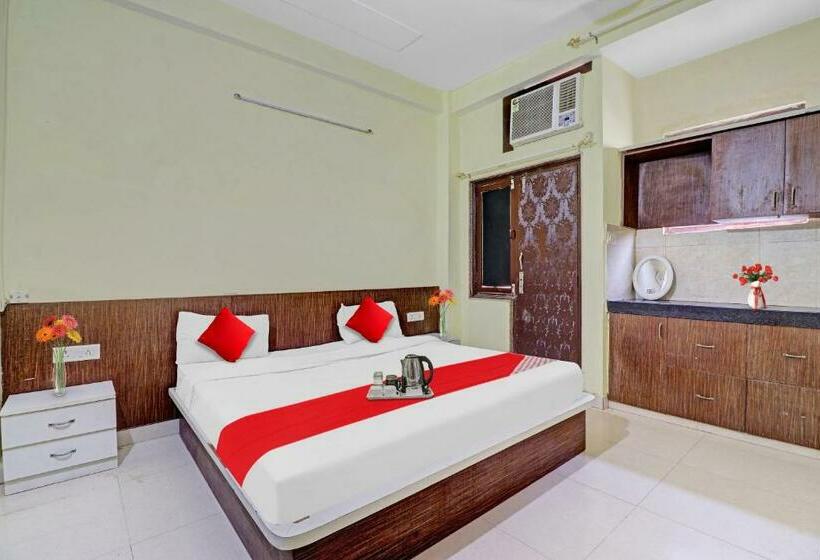 ホテル Flagship Ag Yamuna Palace