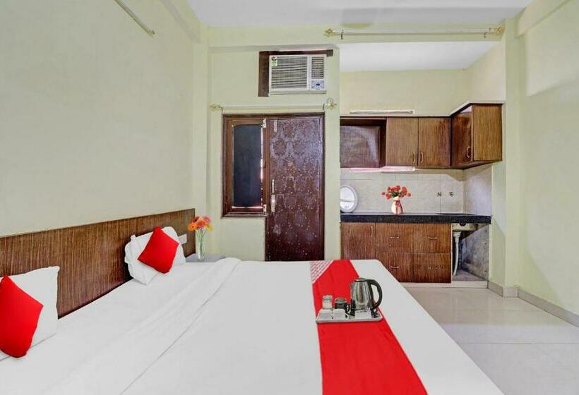 ホテル Flagship Ag Yamuna Palace