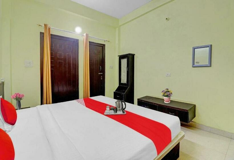 ホテル Flagship Ag Yamuna Palace