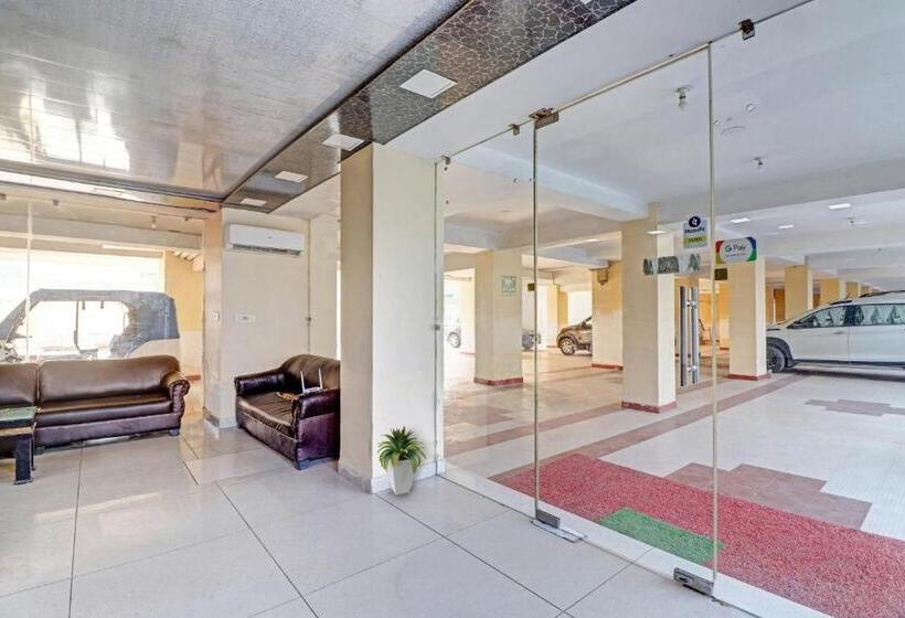 ホテル Flagship Ag Yamuna Palace