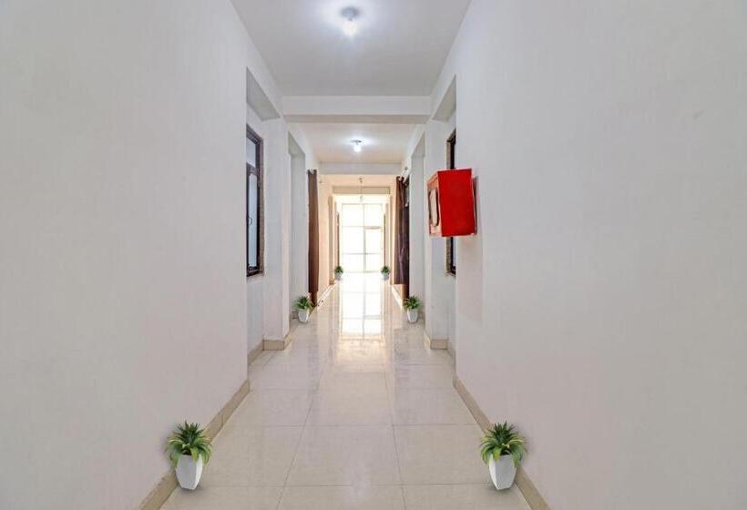 ホテル Flagship Ag Yamuna Palace