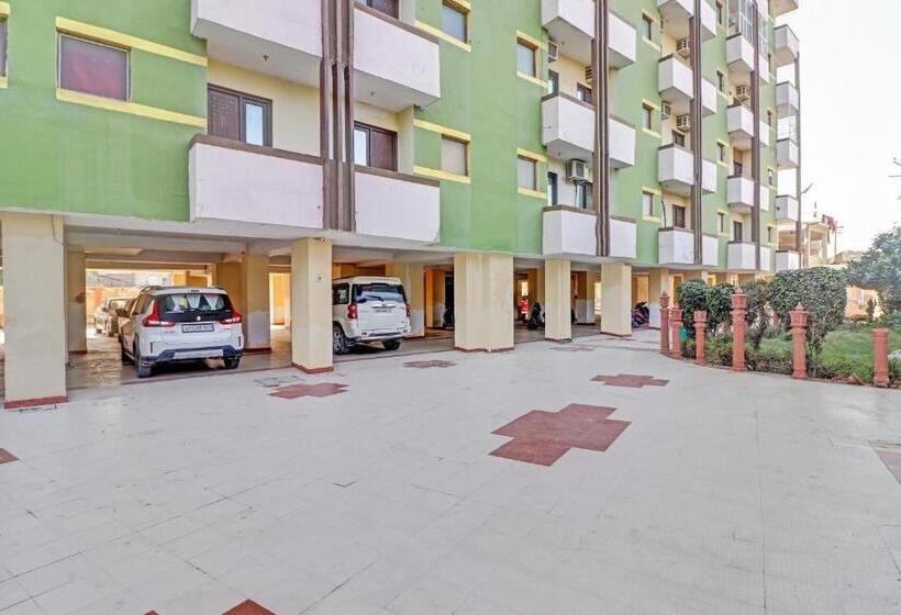 ホテル Flagship Ag Yamuna Palace