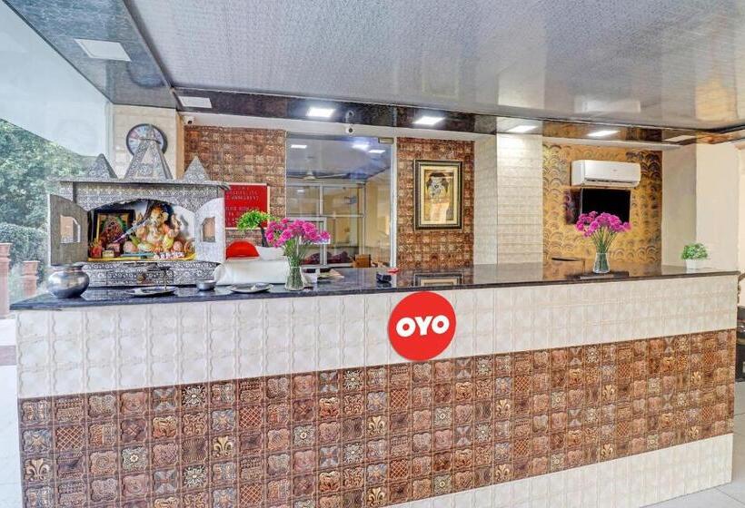 ホテル Flagship Ag Yamuna Palace