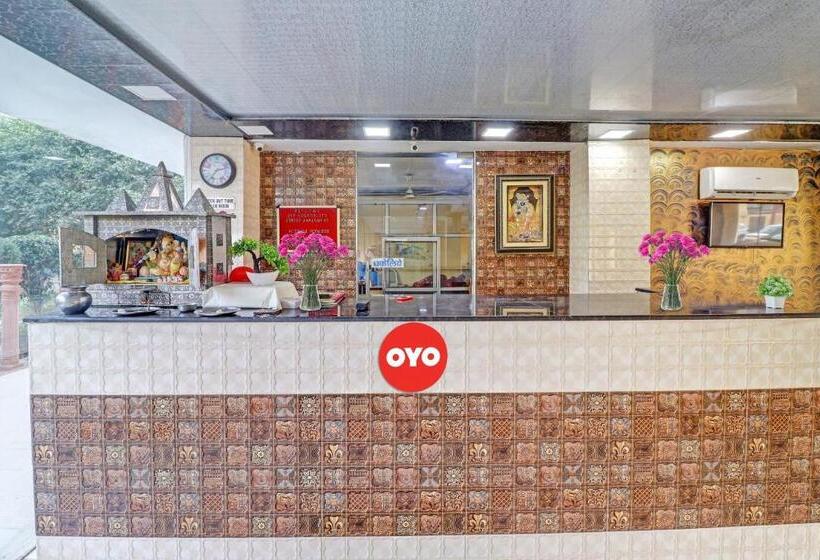 ホテル Flagship Ag Yamuna Palace