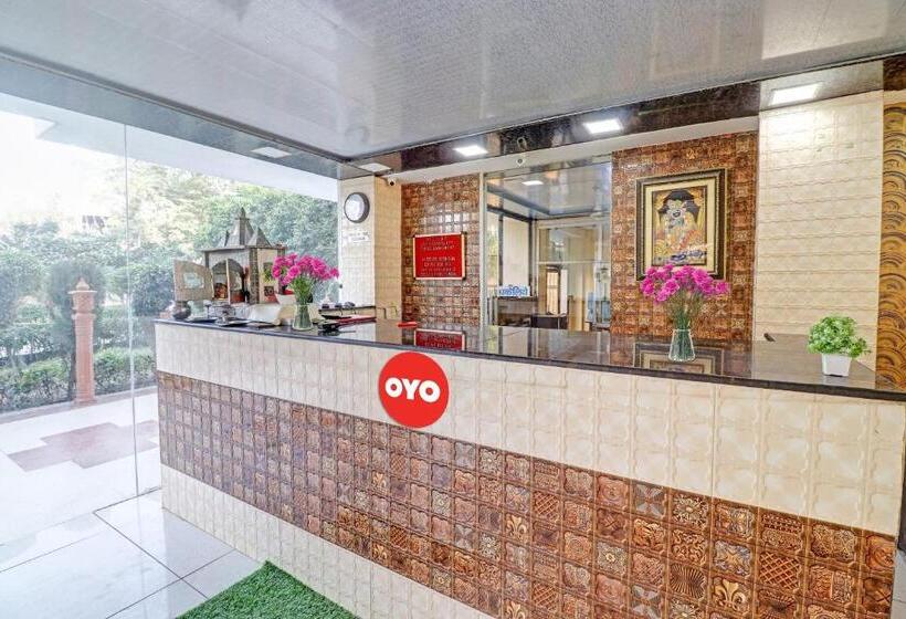 ホテル Flagship Ag Yamuna Palace