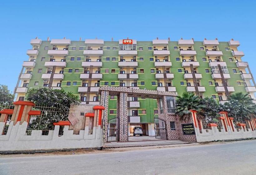 ホテル Flagship Ag Yamuna Palace