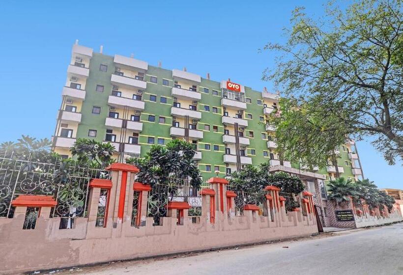 ホテル Flagship Ag Yamuna Palace