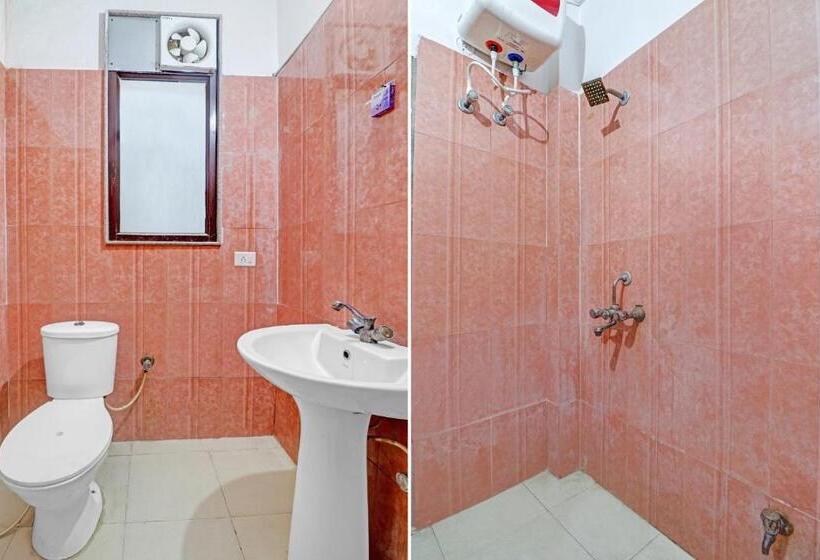 ホテル Flagship Ag Yamuna Palace