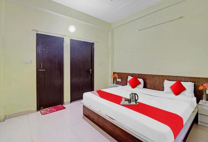 ホテル Flagship Ag Yamuna Palace