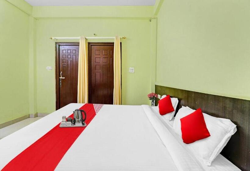 ホテル Flagship Ag Yamuna Palace