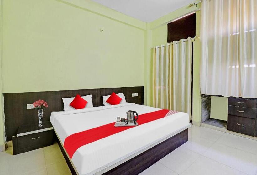 ホテル Flagship Ag Yamuna Palace