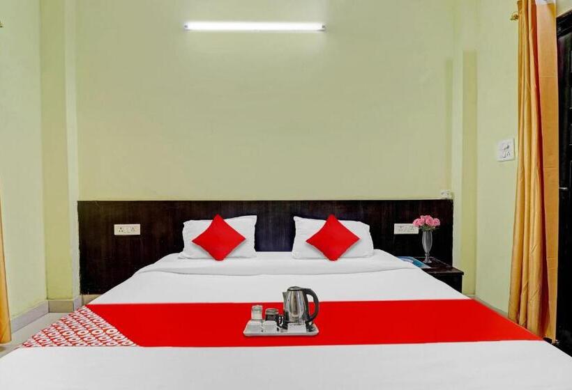 ホテル Flagship Ag Yamuna Palace